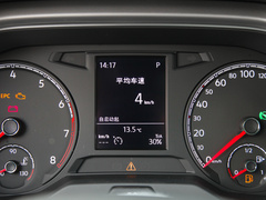 2022款 280TSI DSG两驱精英PLUS