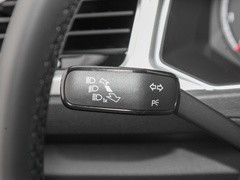 2022款 280TSI DSG两驱精英PLUS