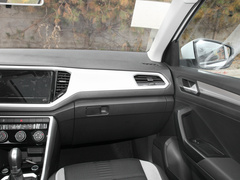 2022款 280TSI DSG两驱精英PLUS