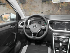 2022款 280TSI DSG两驱精英PLUS