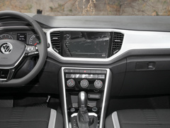 2022款 280TSI DSG两驱精英PLUS