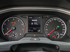 2022款 280TSI DSG两驱精英PLUS