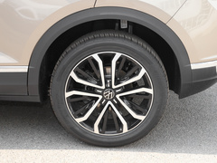 2022款 280TSI DSG两驱舒享PLUS