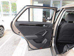2022款 280TSI DSG两驱舒享PLUS