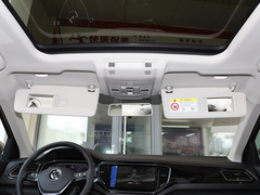 2022款 280TSI DSG两驱舒享PLUS