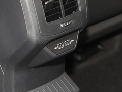 2022款 280TSI DSG两驱舒享PLUS