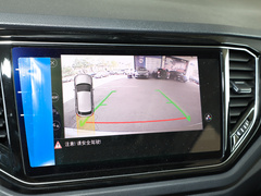2022款 280TSI DSG两驱舒享PLUS