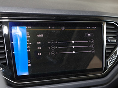 2022款 280TSI DSG两驱舒享PLUS