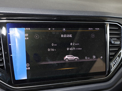 2022款 280TSI DSG两驱舒享PLUS