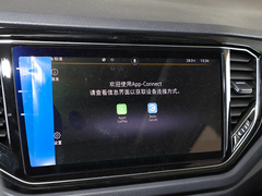 2022款 280TSI DSG两驱舒享PLUS