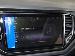 2022款 280TSI DSG两驱舒享PLUS