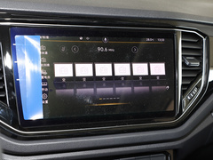 2022款 280TSI DSG两驱舒享PLUS