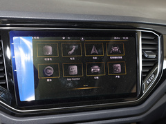 2022款 280TSI DSG两驱舒享PLUS