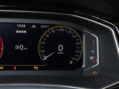 2022款 280TSI DSG两驱舒享PLUS