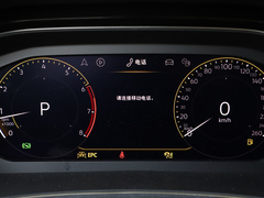 2022款 280TSI DSG两驱舒享PLUS