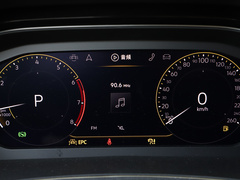 2022款 280TSI DSG两驱舒享PLUS