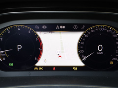 2022款 280TSI DSG两驱舒享PLUS