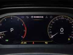 2022款 280TSI DSG两驱舒享PLUS
