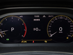 2022款 280TSI DSG两驱舒享PLUS