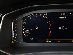 2022款 280TSI DSG两驱舒享PLUS