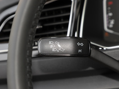 2022款 280TSI DSG两驱舒享PLUS