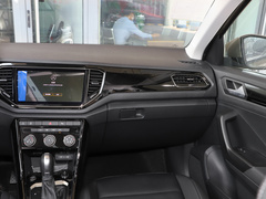2022款 280TSI DSG两驱舒享PLUS