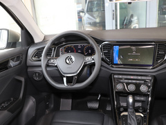2022款 280TSI DSG两驱舒享PLUS
