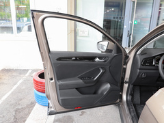 2022款 280TSI DSG两驱舒享PLUS