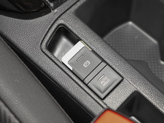 2022款 280TSI DSG两驱舒享PLUS