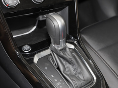 2022款 280TSI DSG两驱舒享PLUS