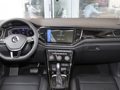 2022款 280TSI DSG两驱舒享PLUS