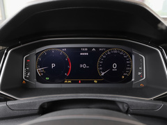 2022款 280TSI DSG两驱舒享PLUS