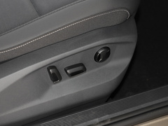 2022款 280TSI DSG两驱舒享PLUS