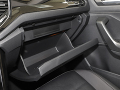 2022款 280TSI DSG两驱舒享PLUS