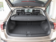 2022款 280TSI DSG两驱舒享PLUS