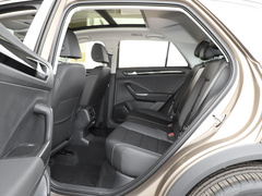 2022款 280TSI DSG两驱舒享PLUS