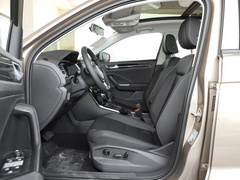 2022款 280TSI DSG两驱舒享PLUS