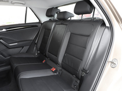 2022款 280TSI DSG两驱舒享PLUS