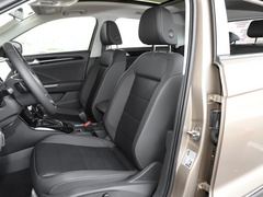 2022款 280TSI DSG两驱舒享PLUS