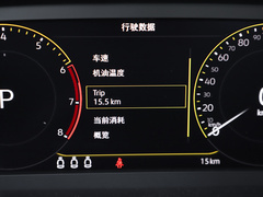 2022款 280TSI DSG两驱舒享PLUS