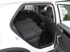2022款 280TSI DSG两驱舒享PLUS