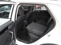 2022款 280TSI DSG两驱舒享PLUS