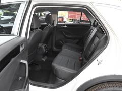 2022款 280TSI DSG两驱舒享PLUS