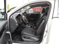 2022款 280TSI DSG两驱舒享PLUS