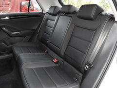 2022款 280TSI DSG两驱舒享PLUS