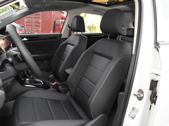 2022款 280TSI DSG两驱舒享PLUS