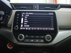 2022款 180TURBO CVT乐享版
