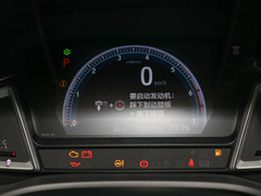 2022款 180TURBO CVT乐享版