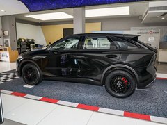 2022款 260T 黑马版・爱豆