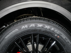 2022款 260T 黑马版・爱豆